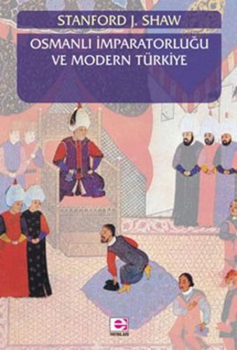 Kurye Kitabevi - Osmanlı İmparatorluğu ve Modern Türkiye-1