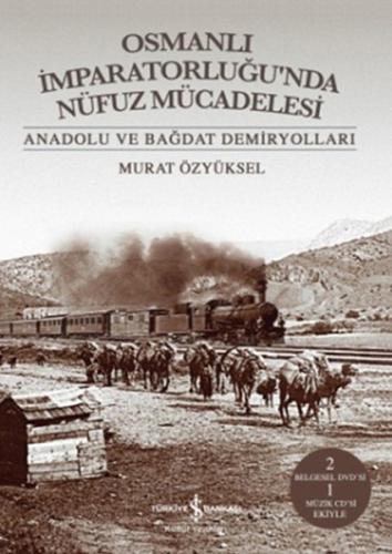 Osmanlı İmparatorluğu'nda Nüfuz Mücadelesi - Münzevi Kitabevi