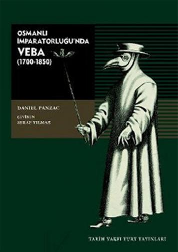 Osmanlı İmparatorluğu'nda Veba - Münzevi Kitabevi