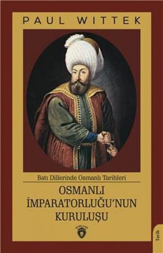 Kurye Kitabevi - Osmanlı İmparatorluğunun Kuruluşu