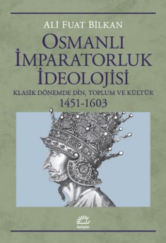 Kurye Kitabevi - Osmanlı İmparatorluk İdeolojisi