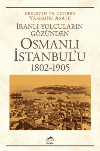 Kurye Kitabevi - Osmanlı İstanbul’U (1802-1905)