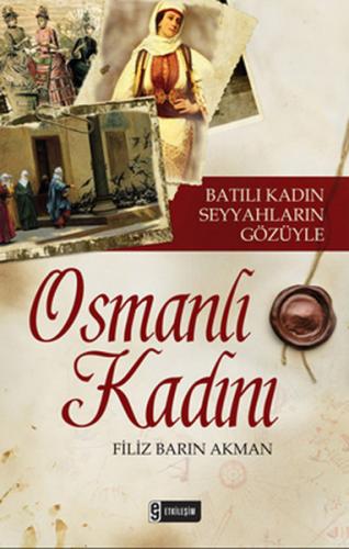 Kurye Kitabevi - Osmanlı Kadını