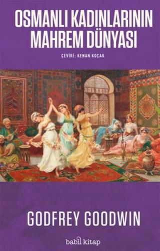 Kurye Kitabevi - Osmanlı Kadınlarının Mahrem Dünyası