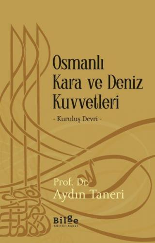Kurye Kitabevi - Osmanlı Kara ve Deniz Kuvvetleri