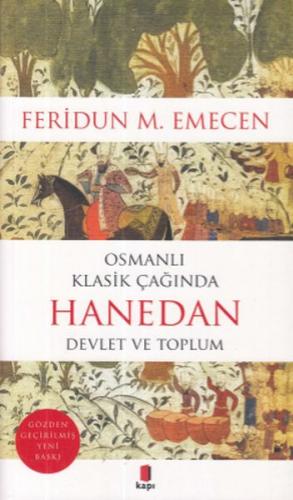 Kurye Kitabevi - Osmanlı Klasik Çağında Hanedan