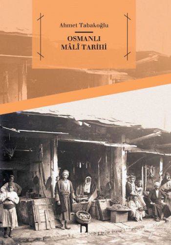 Kurye Kitabevi - Osmanlı Mali Tarihi