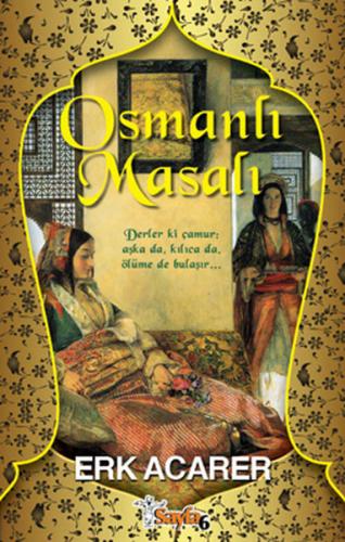 Kurye Kitabevi - Osmanlı Masalı