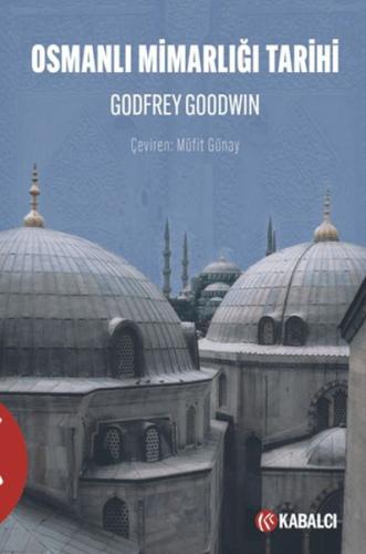 Osmanlı Mimarlığı Tarihi