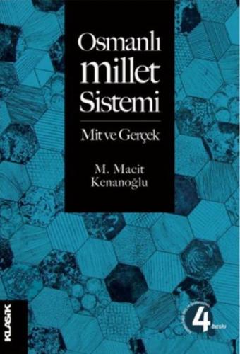 Kurye Kitabevi - Osmanlı Millet Sistemi: Mit ve Gerçek