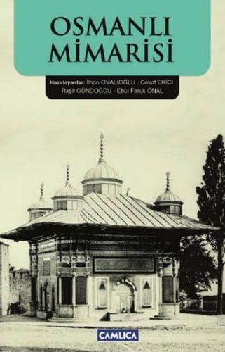 Kurye Kitabevi - Osmanlı Mimarisi K.Boy