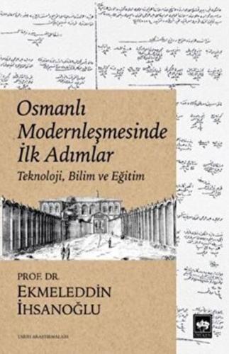 Kurye Kitabevi - Osmanlı Modernleşmesinde İlk Adımlar