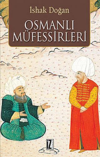 Kurye Kitabevi - Osmanlı Müfessirleri