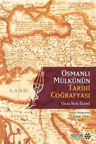 Kurye Kitabevi - Osmanlı Mülkünün Tarihi Coğrafyası