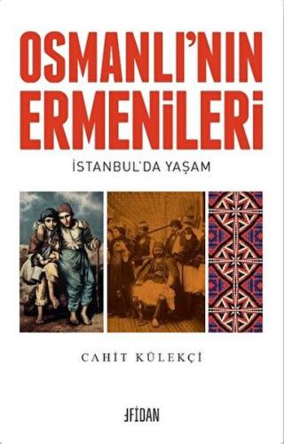 Kurye Kitabevi - Osmanlı’nın Ermenileri