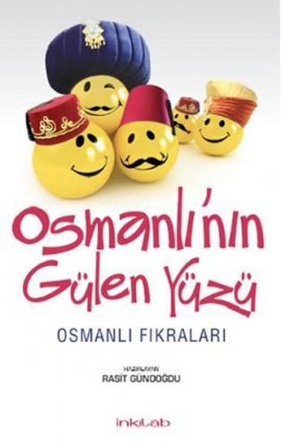 Kurye Kitabevi - Osmanlının Gülen Yüzü
