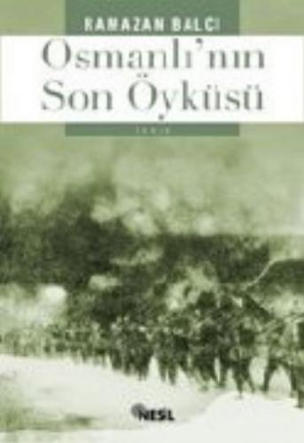Kurye Kitabevi - Osmanlının Son Öyküsü