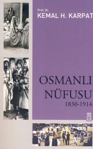 Kurye Kitabevi - Osmanlı Nüfusu 1830-1914