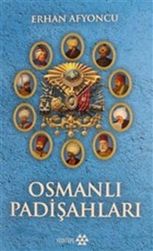 Kurye Kitabevi - Osmanlı Padişahları Ciltli