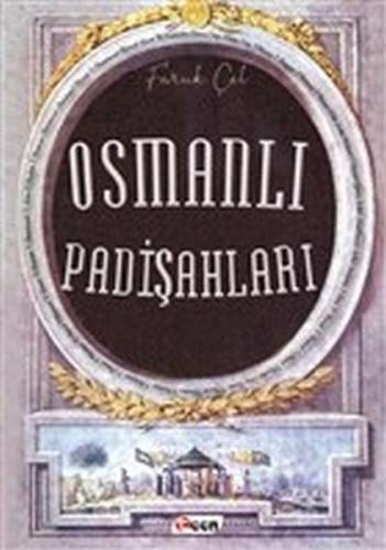 Kurye Kitabevi - Osmanlı Padişahları