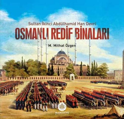 Kurye Kitabevi - Osmanlı Redif Binaları