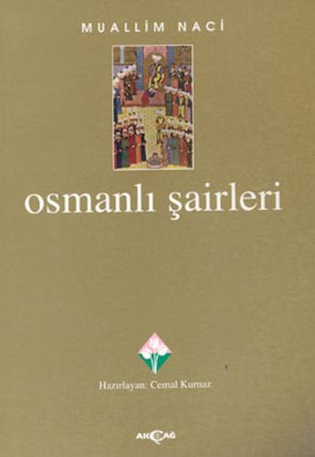 Kurye Kitabevi - Osmanlı Şairleri