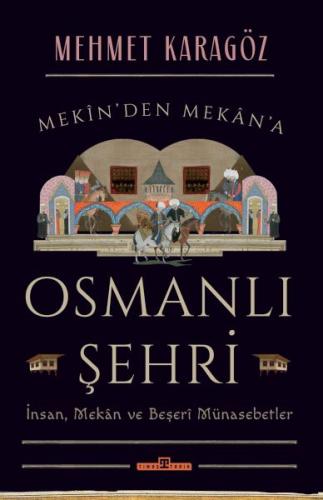 Kurye Kitabevi - Osmanlı Şehri