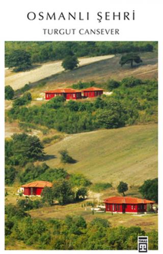 Osmanlı Şehri - Münzevi Kitabevi