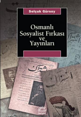 Kurye Kitabevi - Osmanlı Sosyalist Fıkrası ve Yayınları-KAMPANYALI