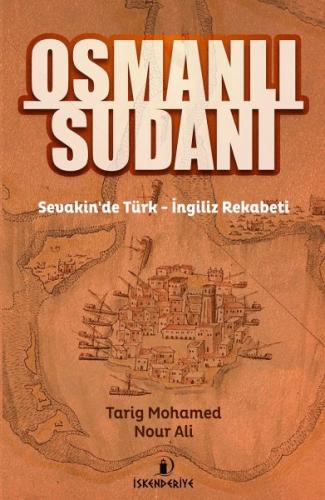 Kurye Kitabevi - Osmanlı Sudanı
