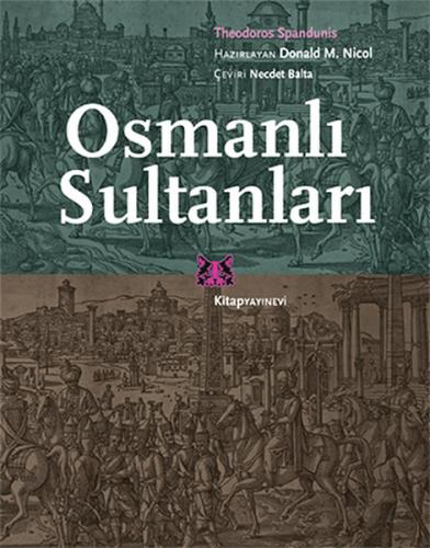 Kurye Kitabevi - Osmanlı Sultanları