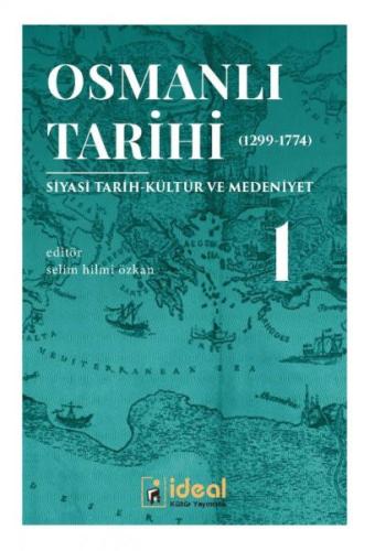 Kurye Kitabevi - Osmanlı Tarihi 1 Siyasi Tarih-Kültür ve Medeniyet 129