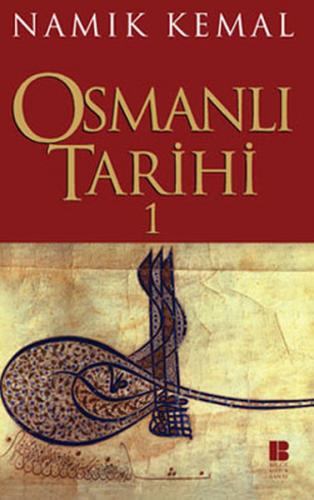 Kurye Kitabevi - Osmanlı Tarihi-1