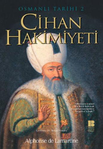 Kurye Kitabevi - Cihan Hakimiyeti Osmanlı Tarihi-2