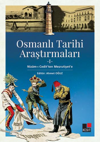 Kurye Kitabevi - Osmanlı Tarihi Araştırmaları 1