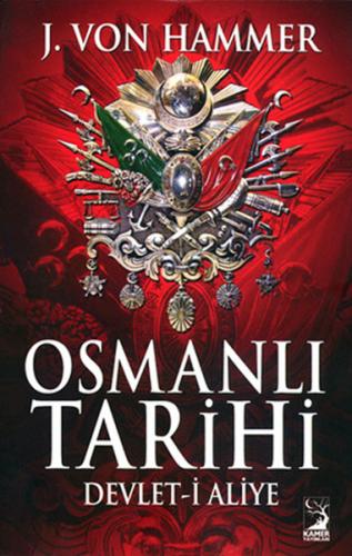 Kurye Kitabevi - Osmanlı Tarihi