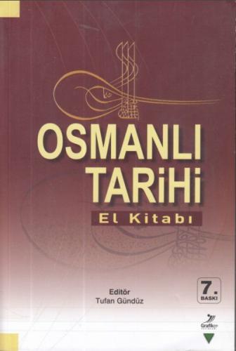Kurye Kitabevi - Osmanlı Tarihi El Kitabı