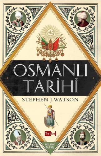 Kurye Kitabevi - Osmanlı Tarihi