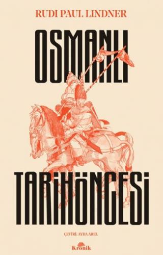 Osmanlı Tarihöncesi - Münzevi Kitabevi