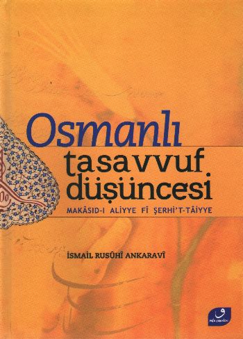Kurye Kitabevi - Osmanlı Tasavvuf Düşüncesi