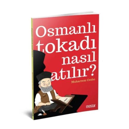 Kurye Kitabevi - Osmanlı Tokadı Nasıl Atılır ?