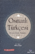 Kurye Kitabevi - Osmanlı Türkçesi Kolay Okuma Metinleri 1