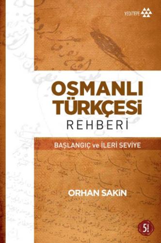 Kurye Kitabevi - Osmanlı Türkçesi Rehberi