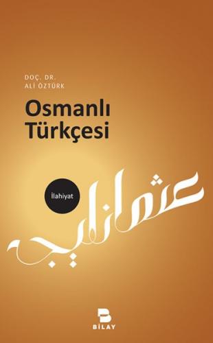 Kurye Kitabevi - Osmanlı Türkçesi