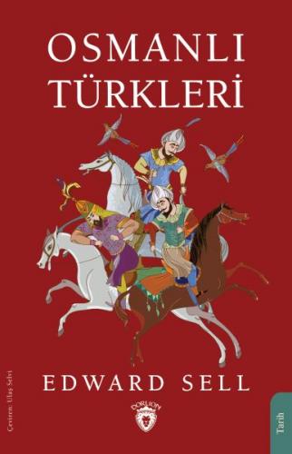 Kurye Kitabevi - Osmanlı Türkleri