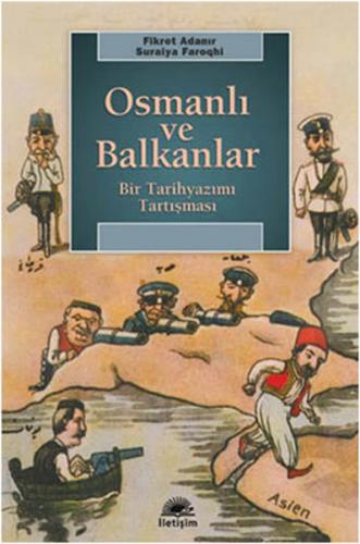 Kurye Kitabevi - Osmanlı ve Balkanlar