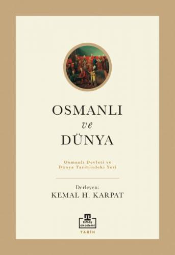 Kurye Kitabevi - Osmanlı Ve Dünya