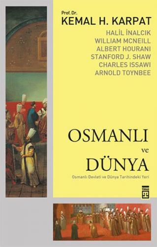 Kurye Kitabevi - Osmanlı ve Dünya