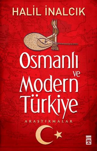 Kurye Kitabevi - Osmanlı ve Modern Türkiye
