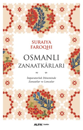Kurye Kitabevi - Osmanlı Zanaatkarları